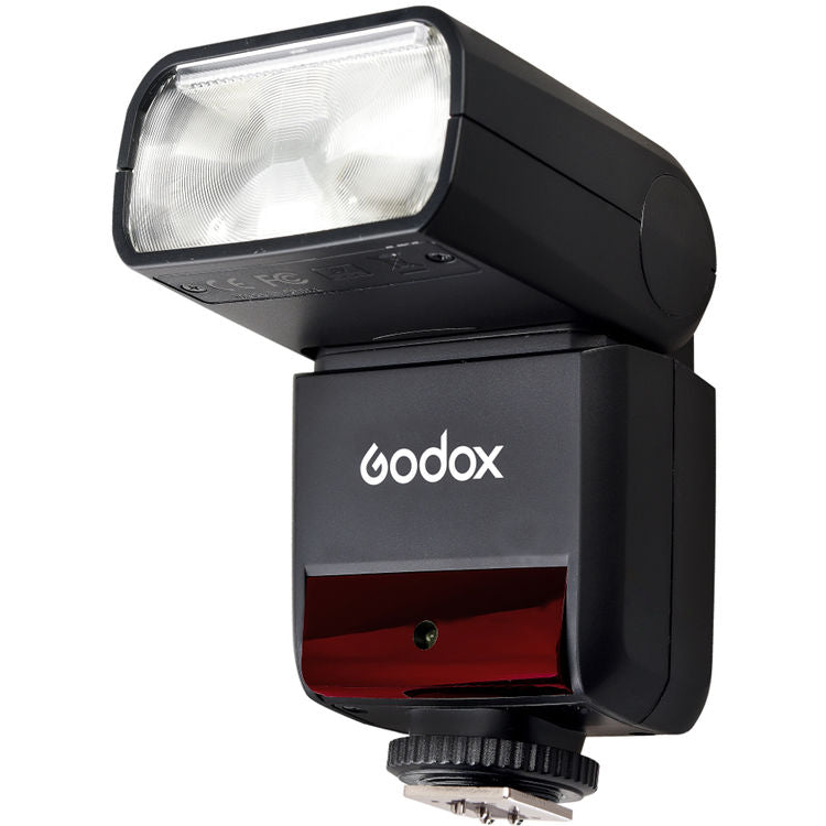 Godox TT350 Mini Thinklite TTL Flash for Canon — Glazer's Camera