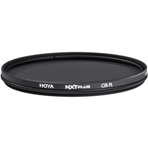 Hoya NXT Plus Circular Polarizer Filter - 49mm