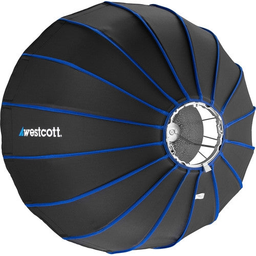 Westcott Switch Beauty Dish (24")