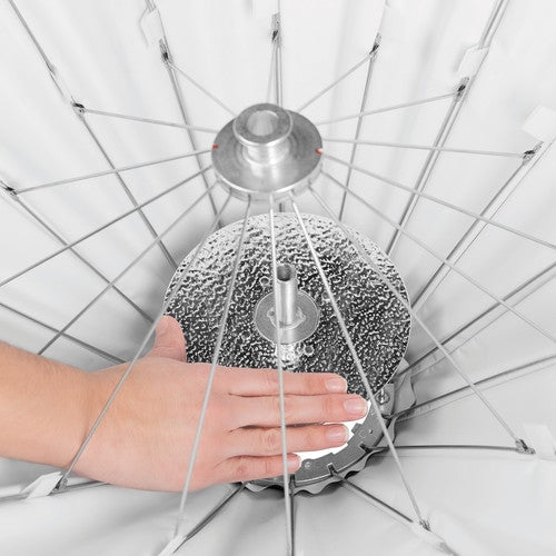 Westcott Switch Beauty Dish (24")