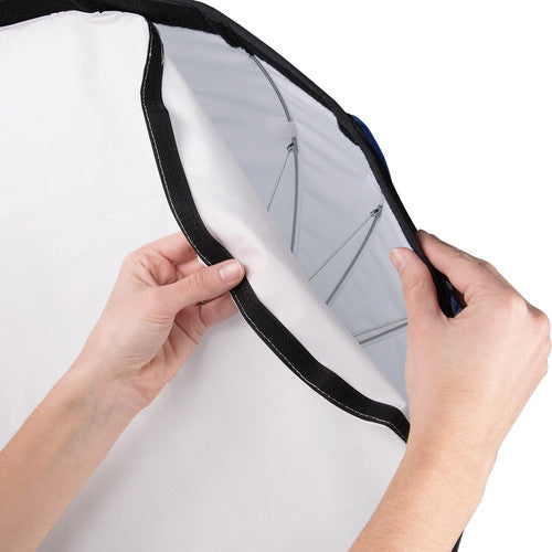 Westcott Switch Beauty Dish (24")