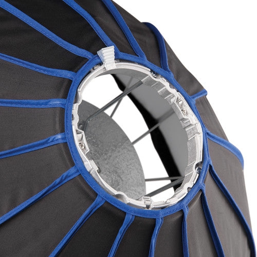 Westcott Switch Beauty Dish (24")