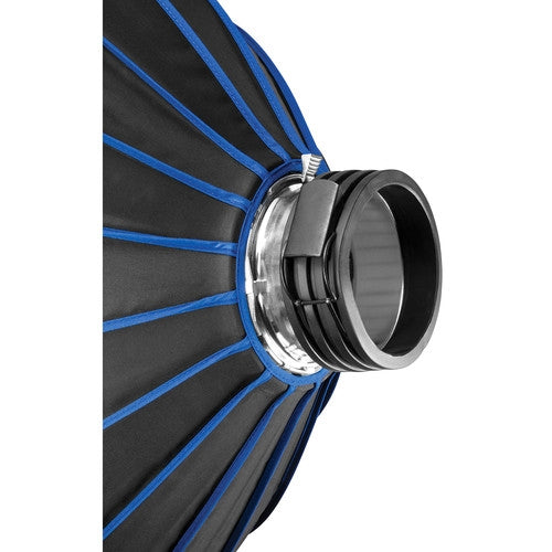 Westcott Switch Beauty Dish (24")