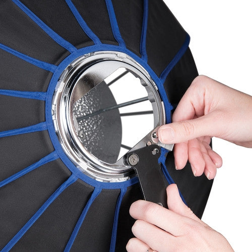 Westcott Switch Beauty Dish (24")