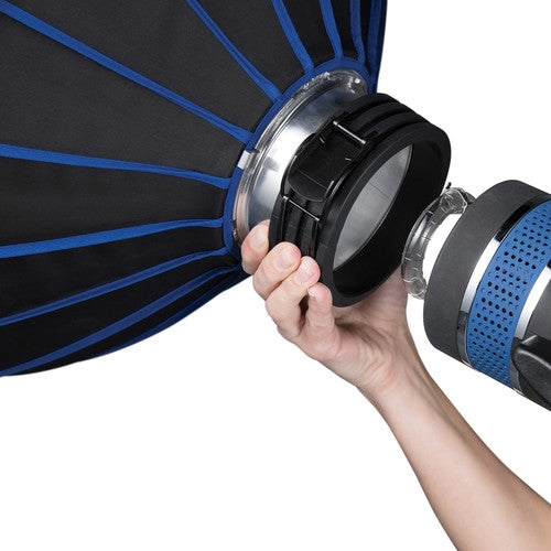 Westcott Switch Beauty Dish (24")