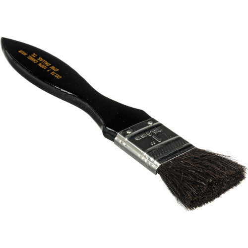Delta 1" 100% Camel Hair Brush