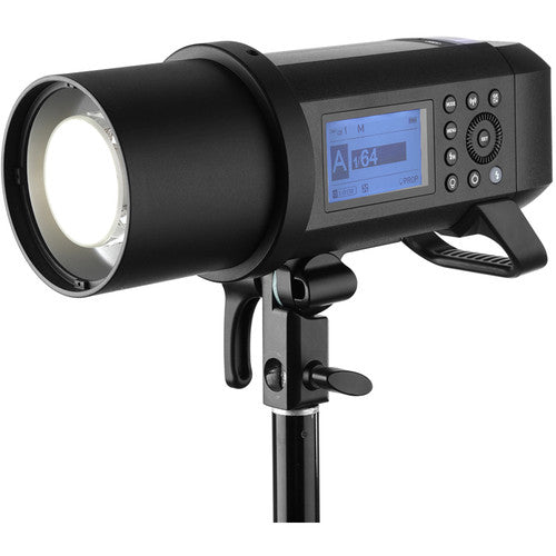 Godox AD400 Pro Witstro All-In-One Outdoor Flash