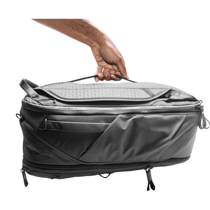 Peak Design Travel Backpack 45L - Black