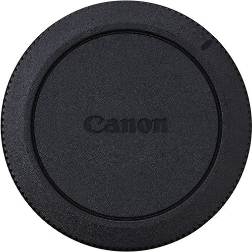 Canon Body Cap for RF Mount Cameras (3201C001)