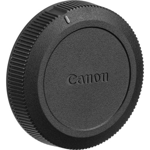 Canon Rear Lens Cap for RF Mount Lenses (2962C001)