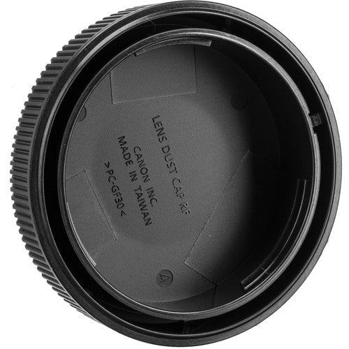 Canon Rear Lens Cap for RF Mount Lenses (2962C001)
