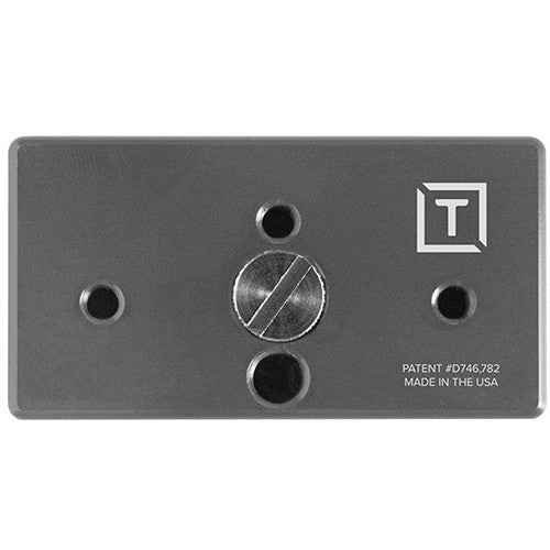 Tether Tools TetherBLOCK MC Multi Cable Mounting Plate