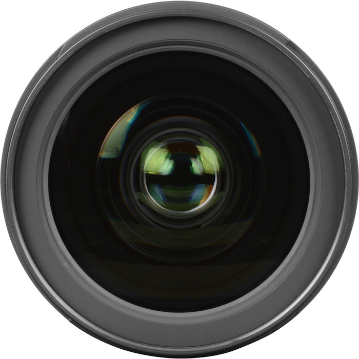 Nikon AF-S 24-70mm f/2.8 E ED VR Lens