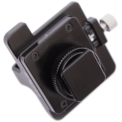 Tentacle Sync A06-CSM Sync E Bracket with Cold Shoe Mount