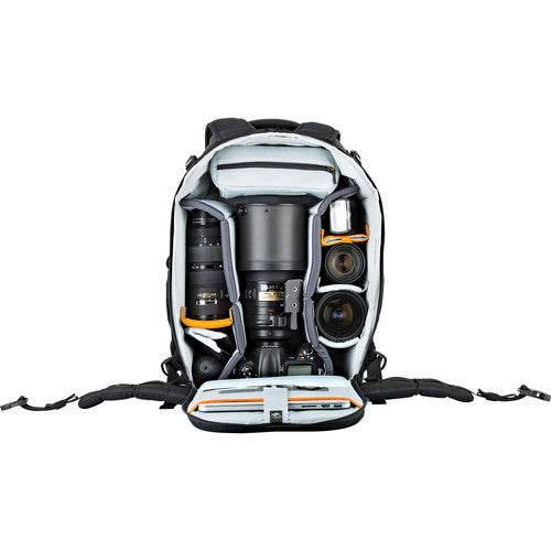 Lowepro flipside 500 aw Clearance