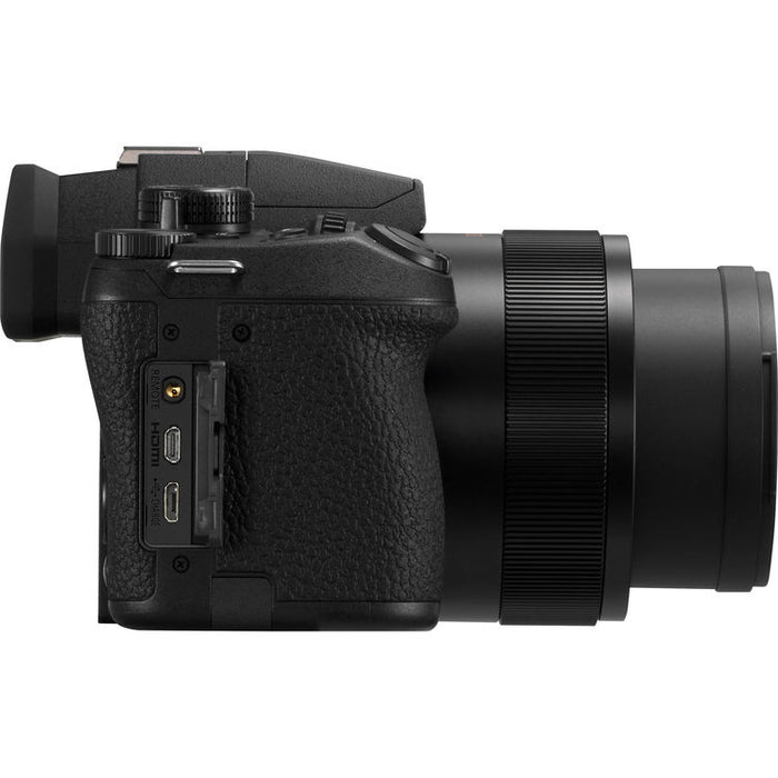 Panasonic Lumix FZ1000 II Digital Camera — Glazer's Camera
