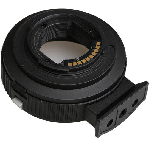 KIPON AF Lens Mount Adapter for Canon EF-Mount Lens to FUJIFILM X-Mount Camera