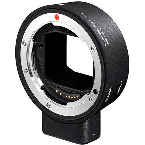 Sigma MC-21 Lens Adapter (Sigma EF Mount Lenses to L Mount Camera)