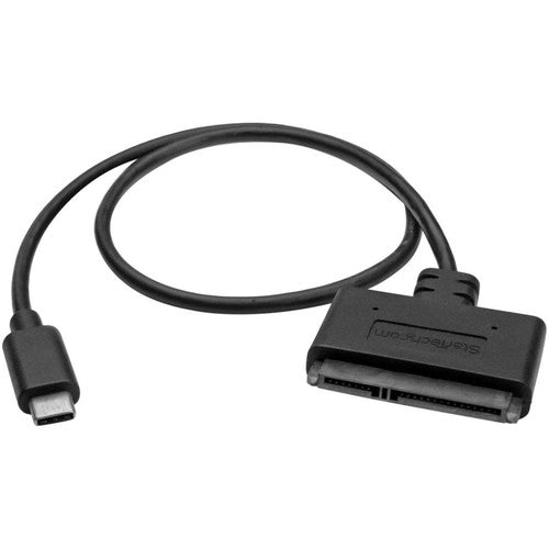 StarTech USB Type-C 3.1 to 2.5" SATA Adapter Cable (20")