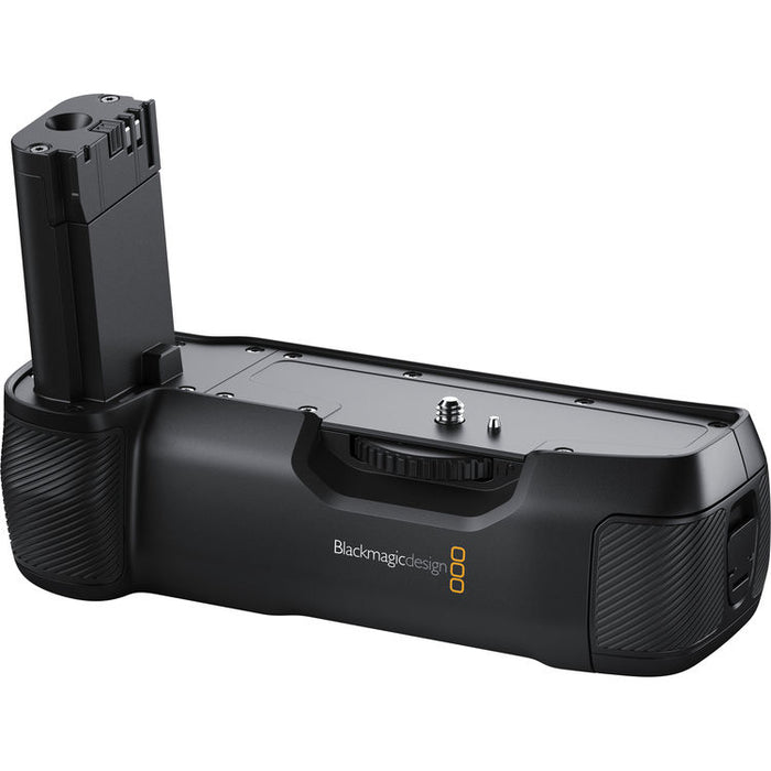 Blackmagic Design Pocket Camera Grip