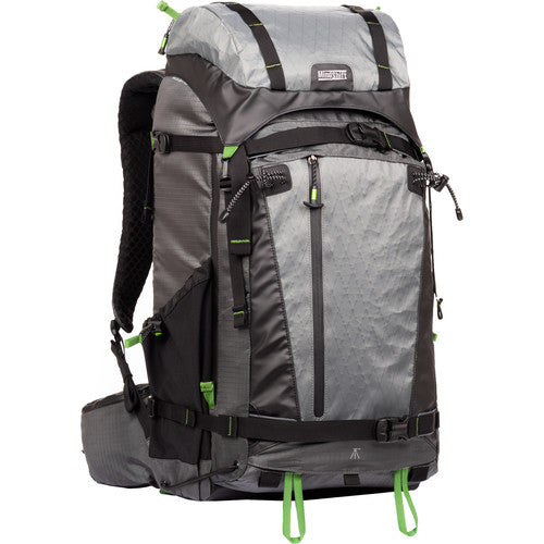 MindShift Gear BackLight Elite 45L Backpack - Gray