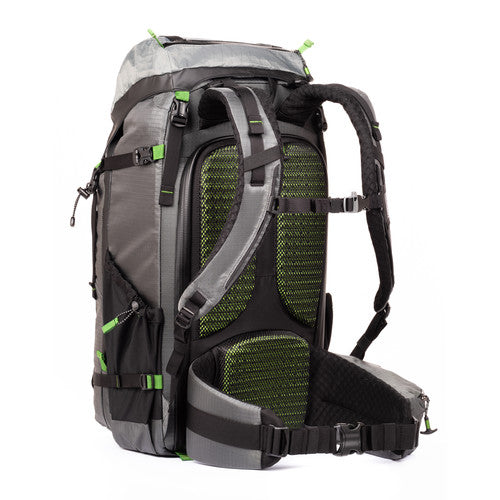 MindShift Gear BackLight Elite 45L Backpack - Gray