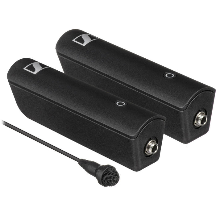 Sennheiser XSW-D LAVALIER SET