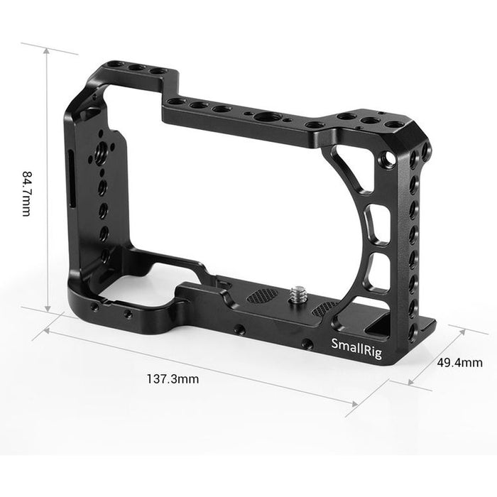 SmallRig Cage for Sony A6300/A6400/A6500 CCS2310
