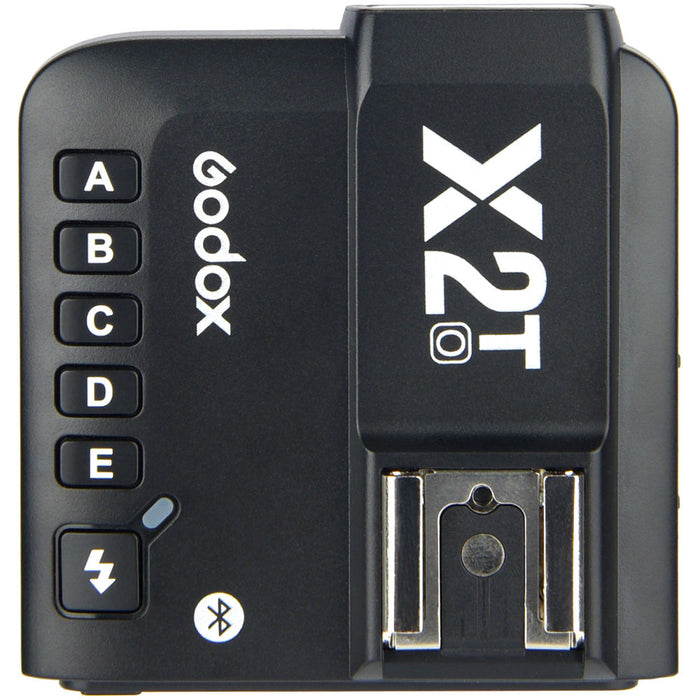 Godox X2 2.4 GHz TTL Wireless Flash Trigger - Olympus / Panasonic