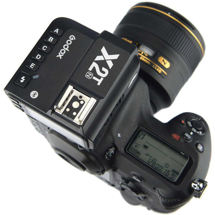 Godox X2-N Trigger Nikon — Glazer's Camera