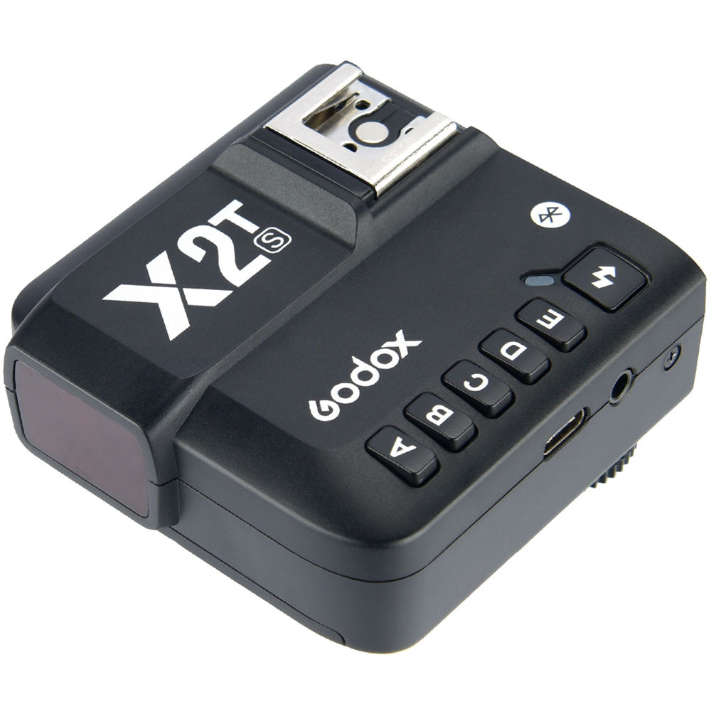 Godox X2 GHz TTL Wireless Trigger - Sony — Glazer's Camera Inc