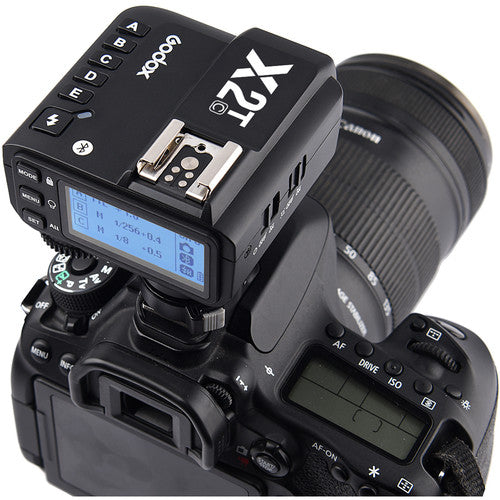GODOX X3L 2.4G Wireless Flash Release TTL Car Flash, 32 Channels, 16 Groups, Large OLED Touch Screen, Multiple Flash Modes, Compatible with Leica Cameras GODOX X3L 2.4G Wireless Flash Release TTL Car Flash, 32 Channels, 16 Groups, Large OLED Touch Screen, Multiple Flash Modes, Compatible with Leica Cameras