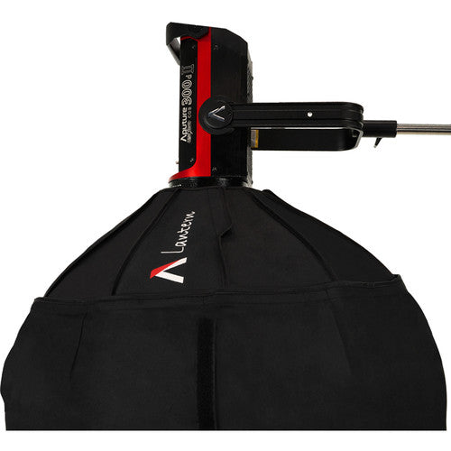 Softbox Aputure Lantern Bowens (90cm) - Foto e Video Softbox Aputure Lantern Bowens (90cm) - Foto e Video