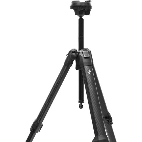 Peak Design Travel Tripod - Carbon Fiber