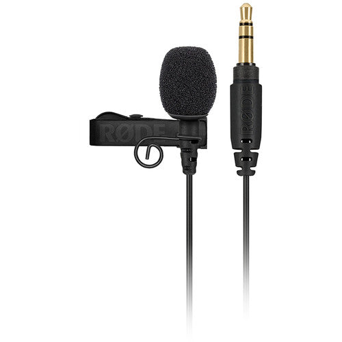 Rode Lavalier GO Professional Microphone