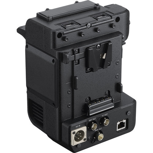 Sony XDCA-FX9 Extension Unit for PXW-FX9 Camera