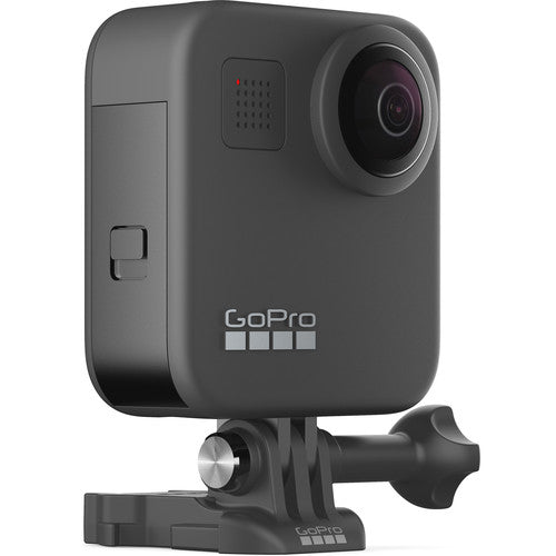 GoPro MAX 360 Action Camera — Glazer's Camera