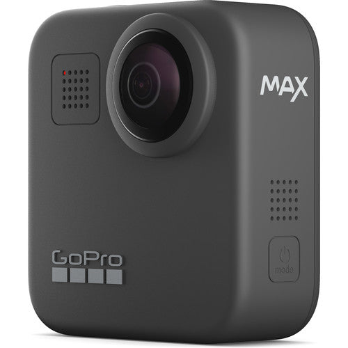 GoPro MAX  Action Camera — Glazer's Camera