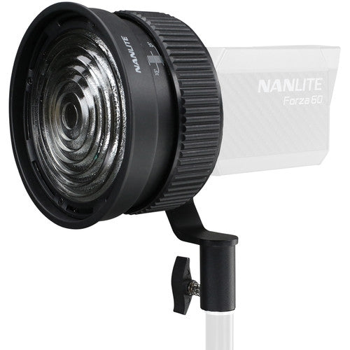Nanlite FL-11 Fresnel Lens for Forza 60