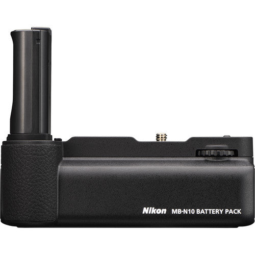 Nikon Mb-n10 Battery Grip