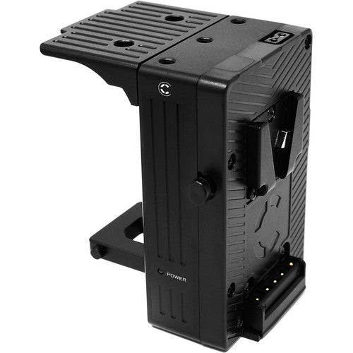 CoreSWX Battery Plate for Sony PXW-FX9 (V-Mount)