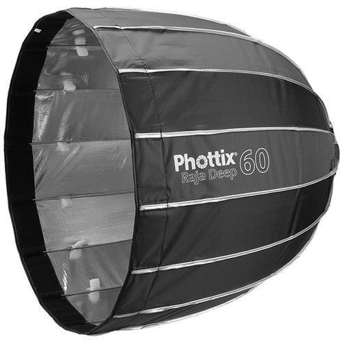 Phottix Raja Deep Parabolic Softbox (24")