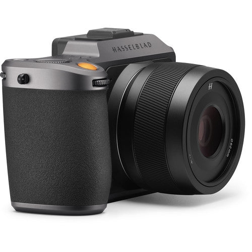 Hasselblad XCD 45mm f/4 P Lens — Glazer's Camera