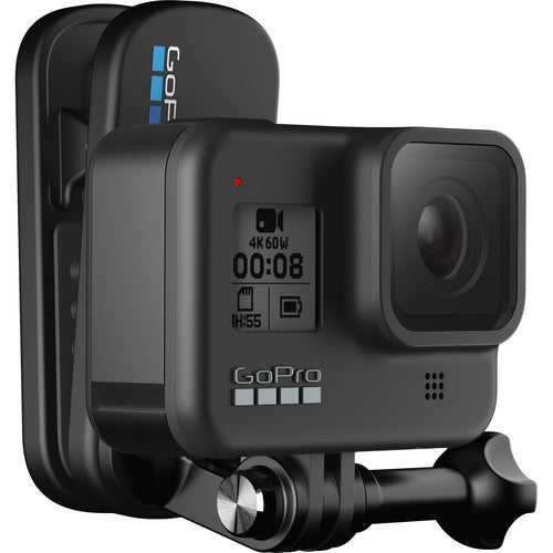GoPro Magnetic Swivel Clip for Select HERO and MAX Cameras