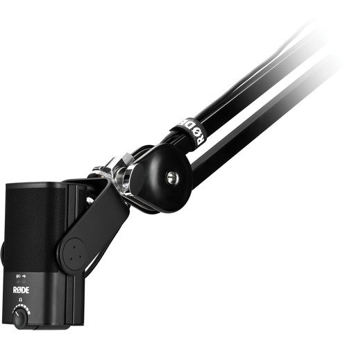 Rode Mini USB Microphone — Glazer's Camera