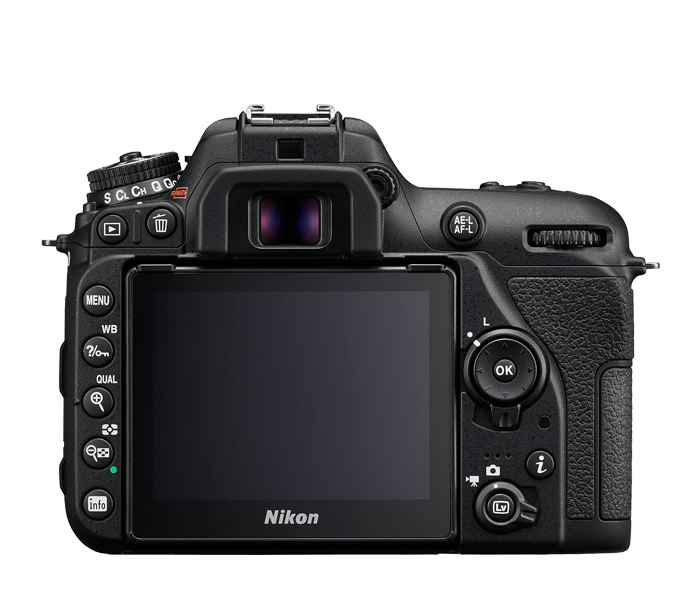 Nikon D7500 DSLR Camera