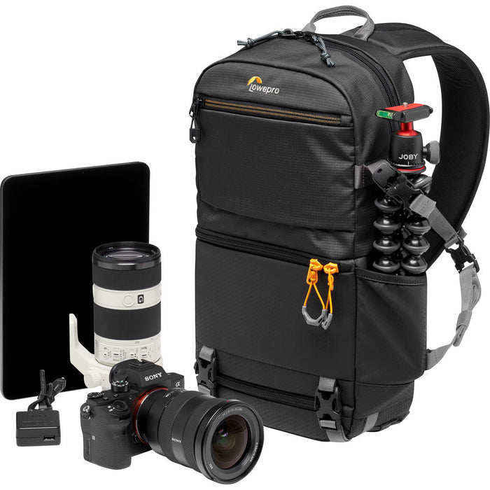 Lowepro Slingshot SL 250 AW III Camera Bag - Black