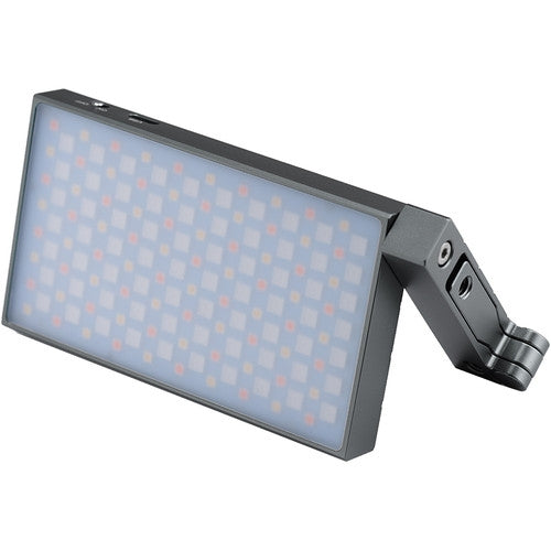 Godox RGB Mini Creative M1 On-Camera Video LED Light — Glazer's Camera