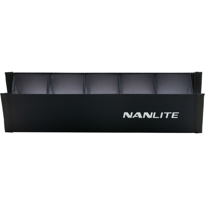 Nanlite PavoTube II 6C Fabric Grid