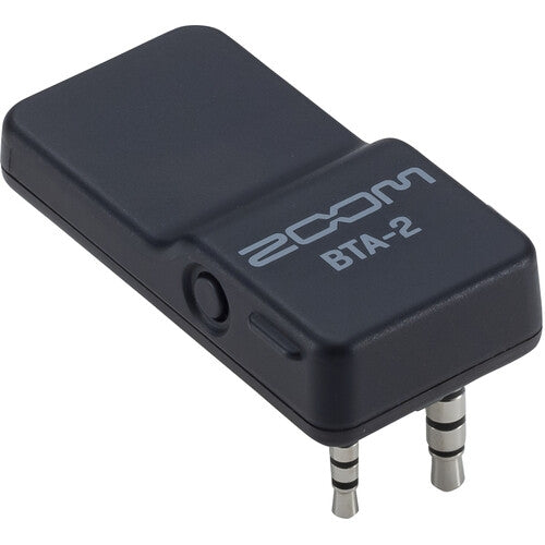 Zoom BTA-2 Bluetooth Adapter for PodTrak P4